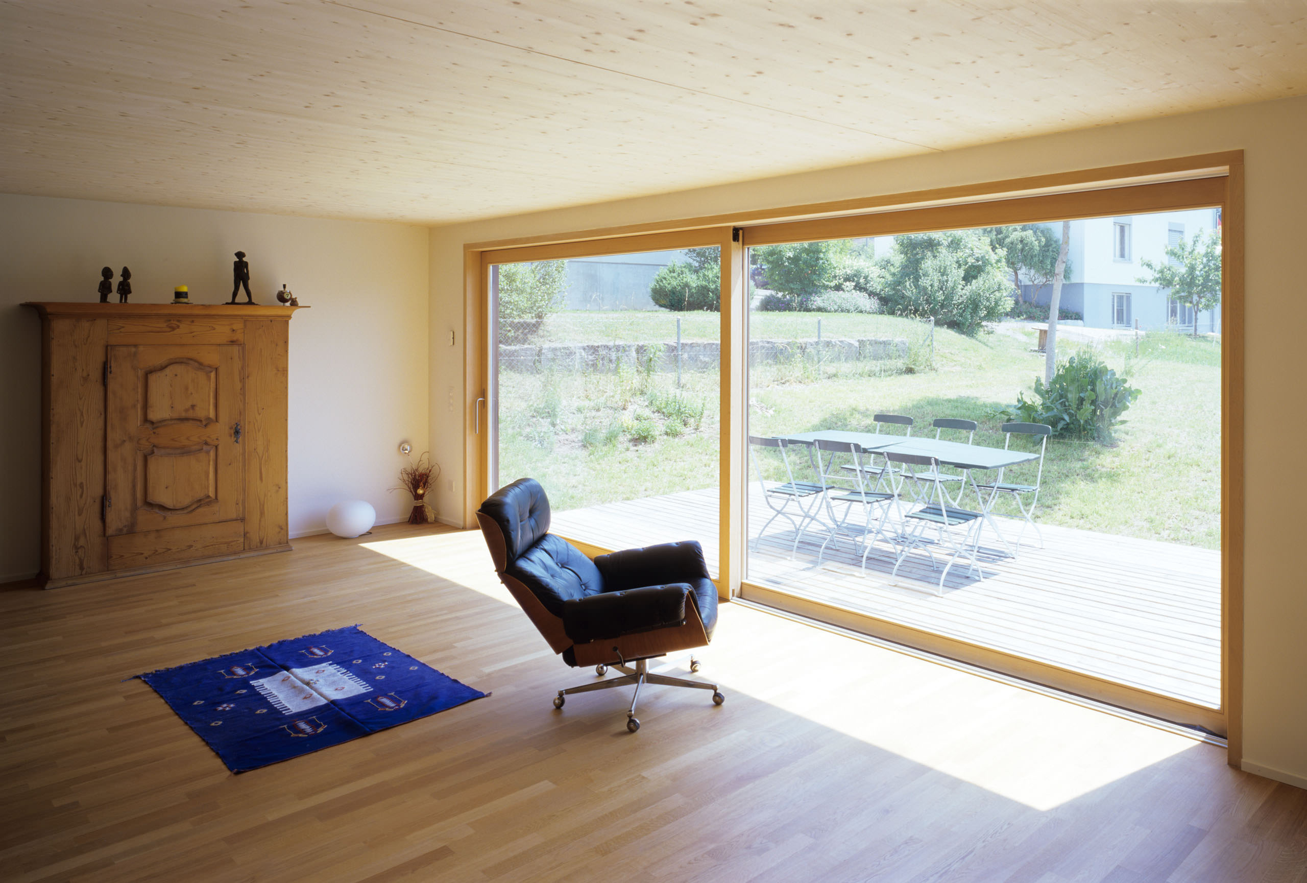 twinhouse schönenbuch